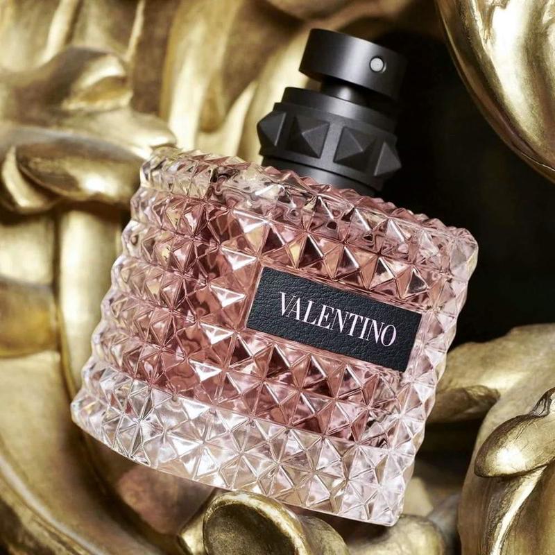 Valentino Donna Born in Roma Eau de Parfum Női Parfüm